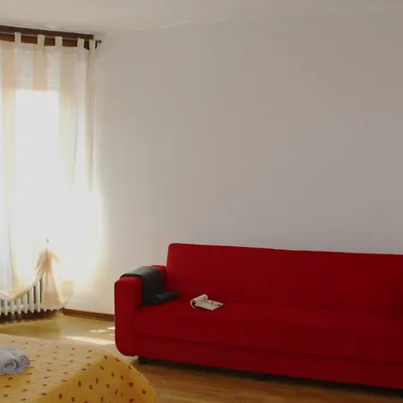 Bertaiola3 Apartament