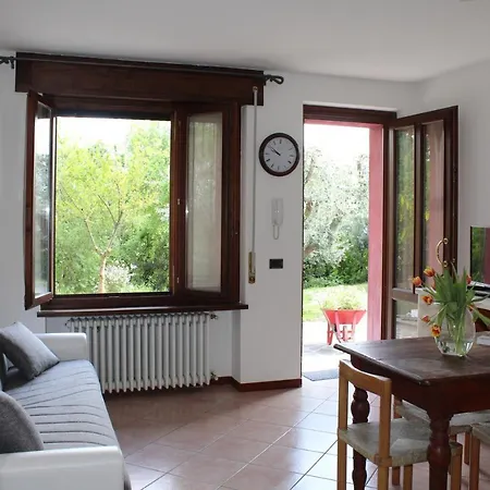 Apartament Bertaiola3 *