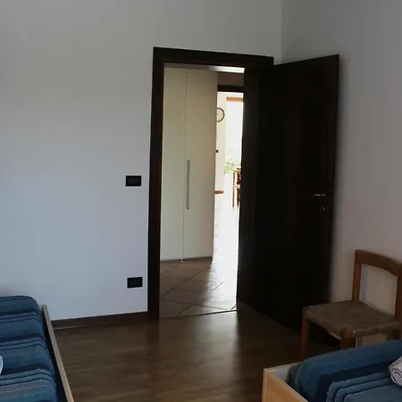 Bertaiola3 Διαμέρισμα